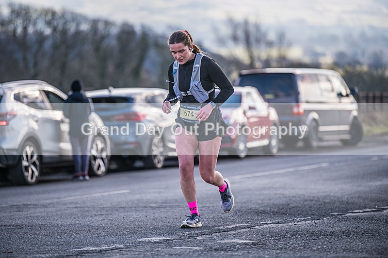 North Lakes-1521 - North Lakes 10K & Half Marathon Sunday 9th February 2025