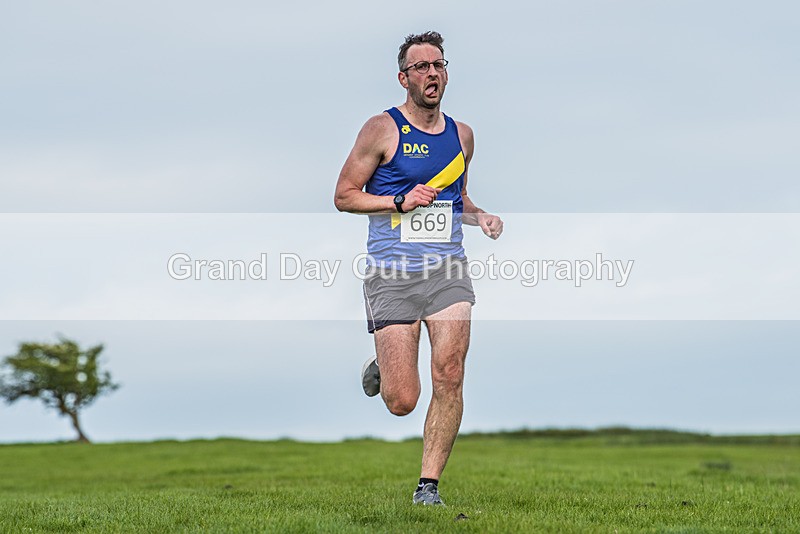 Hay-O-523 - Hay O Trail Race Tuesday 23rd May 2023