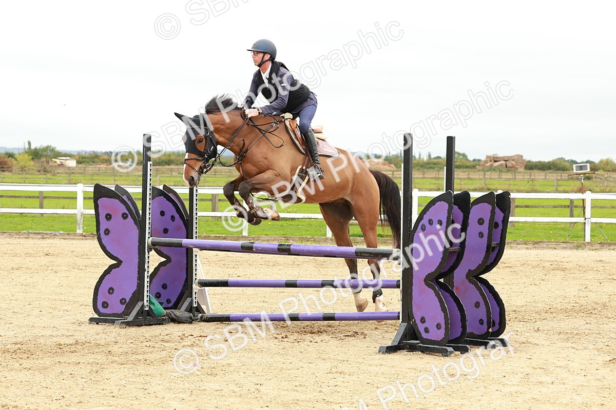 1I0A7406 - Class 3 - Senior Discovery - 1.00m