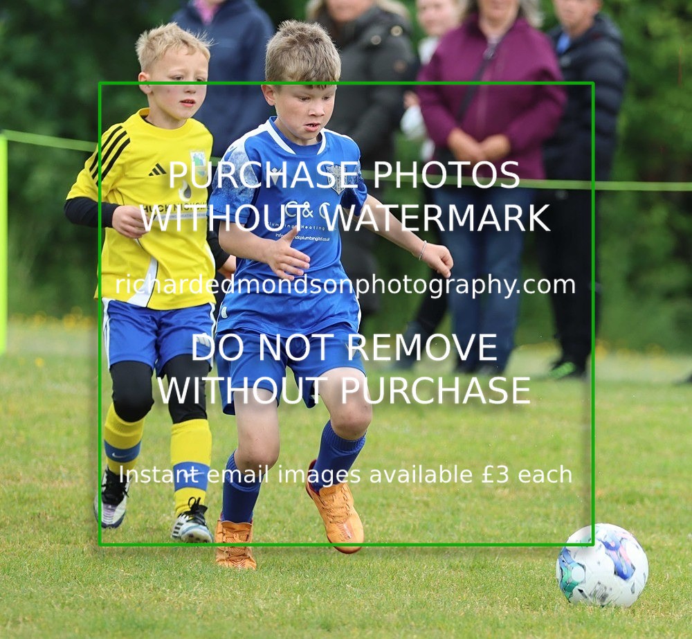 IMG_3630 - Wattsfield U7s vs Kendal Utd U7's