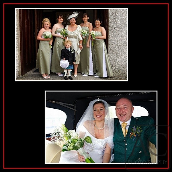  - St.Andrew's Chapel & Port Glasgow Town Hall