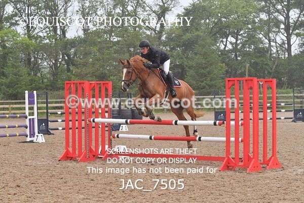 JAC_7505 - CLASS 13 Senior Discovery/ 1m Open