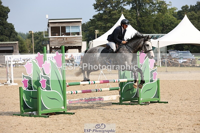 250816A-110259-00945 - Cls 3 Snr British Novice