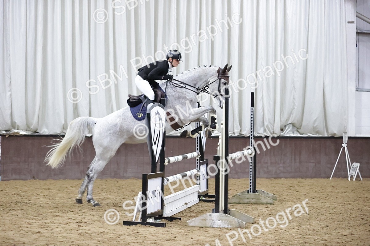 SBM_001474 - Class 3 - 1.00m