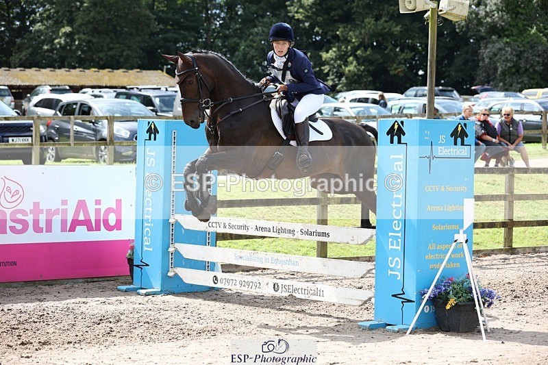 230826-131229-18871 - Round 1 12.40 - 13.40 coursewalk