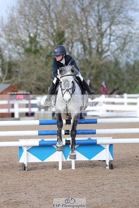 240211A-113636-02498 - Cls 5 Pony Newcomers & 1m Open