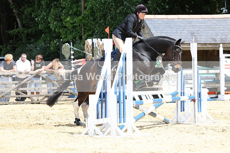 3E7A4294 - Class 7: 70cm Senior