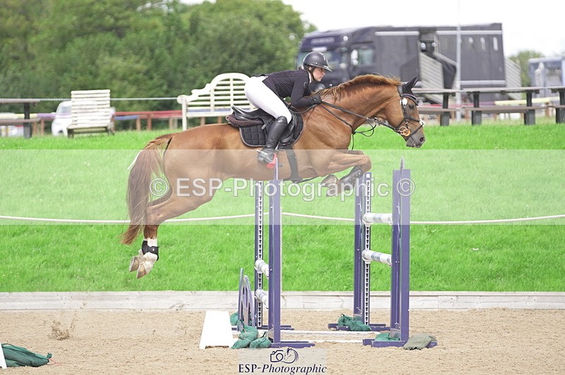 230806A-140022-02360 - Cls 15 National 1.30m and 1.40m