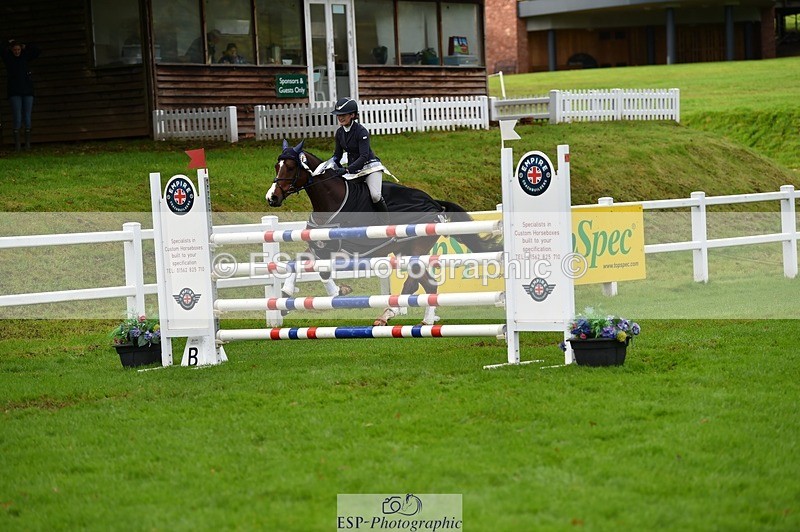 231021-131130-16668 - CCI-L 2 Star Presentations