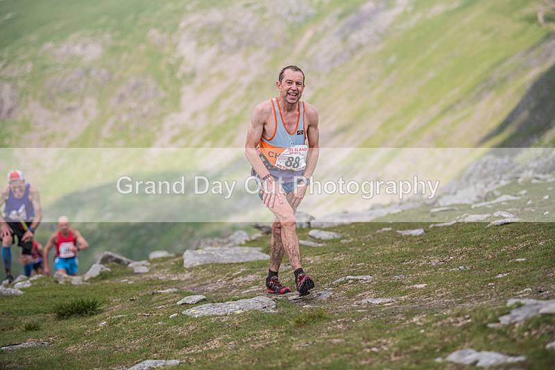 Duddon Long-238 - Duddon Valley Long Fell Race Saturday 1st June 2024