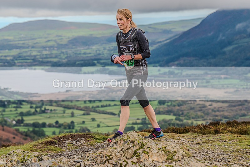 British Fell Relay-495 - British Fell & Hill Relay Championship Braithwaite Keswick Saturday 21st October 2023
