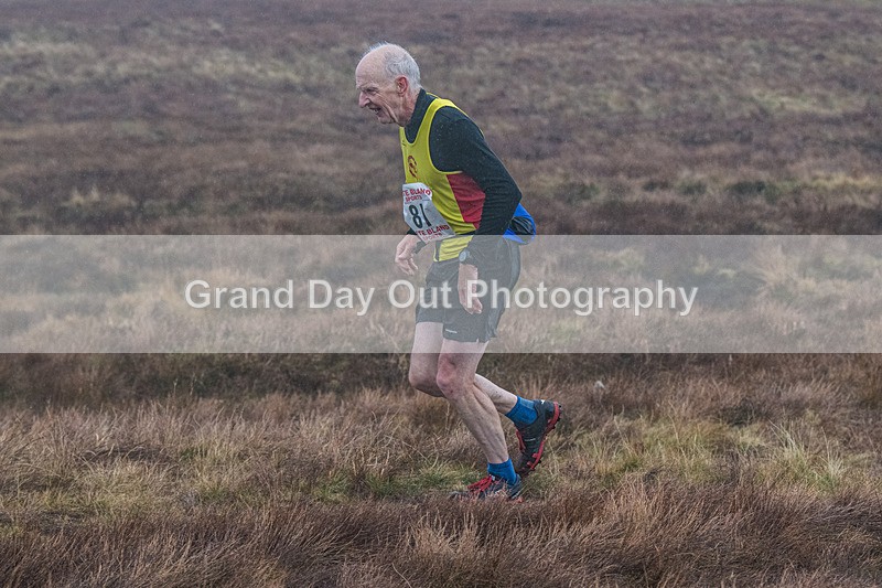 Dalehead-150 - Dale Head Fell Race Sunday 19th October 2025