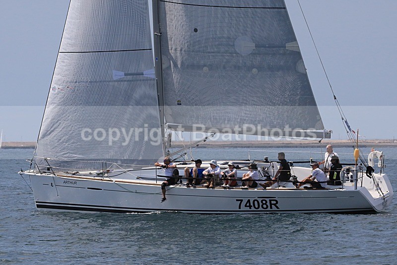 180721 GBR7408R 1Y3A2920 - Sailboats - monohull