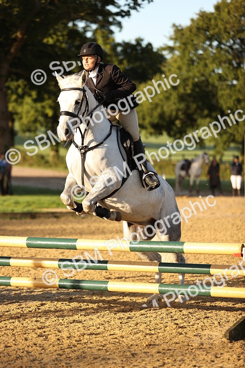 SBM_32914 - J38 - Senior 80cm Championship