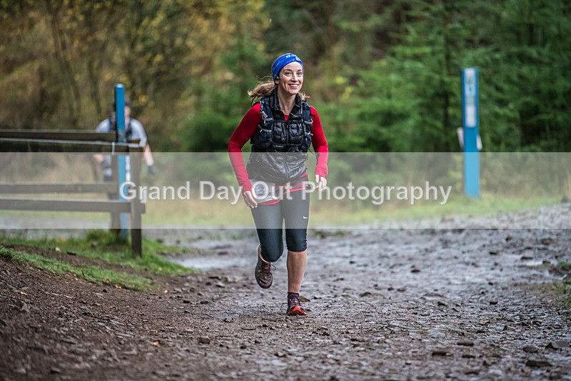 TVU-324 - High Terrain Events Tweed Valley 50 & 65K Ultra Trail Races Sunday 20th November 2022