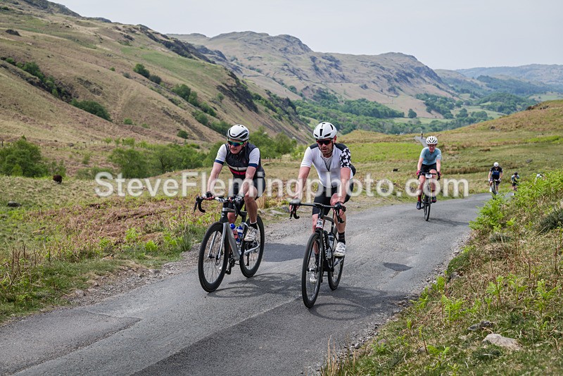 123548 - Hardknott Pass Camera 1 12.00-13.00