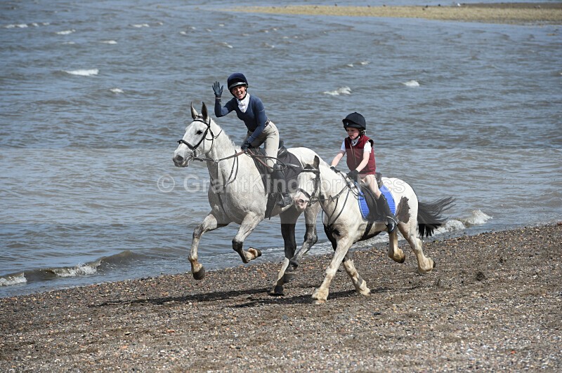 _136 - Musselburgh Festival Day Rideout 2025