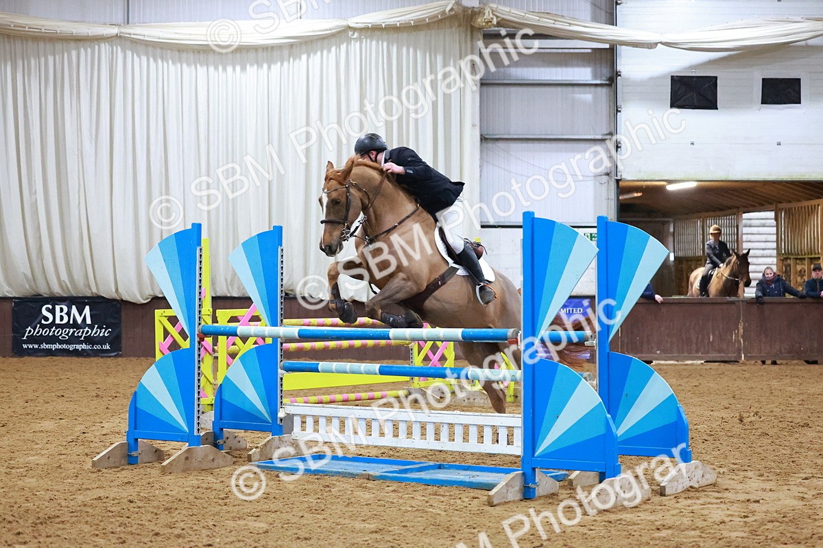 SBM_002102 - Class 4 - Senior Newcomers - 1.10m