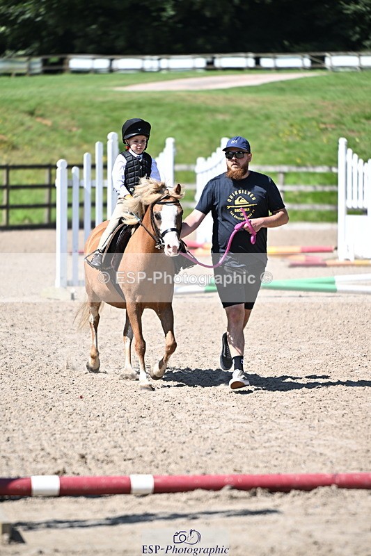 240729B-111505-02272 - Showjumping Competition