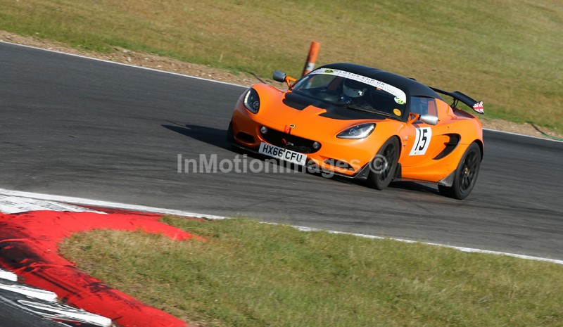  - Lotus Cup UK Speed Champs 2014/15/16/17/18/22/23/24