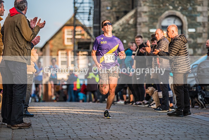 RTH-708 - Keswick Round The Houses Road Race, Wednesday 26th April 2023