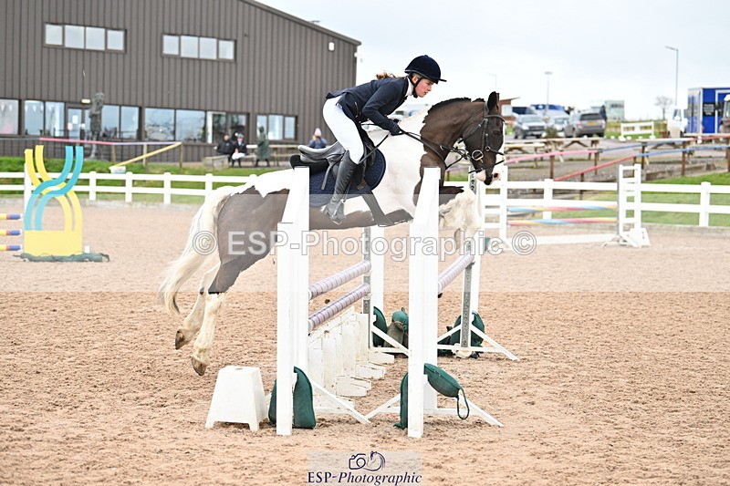 240309A-121558-00837 - Cls 5 Pony Discovery and 90cm Open