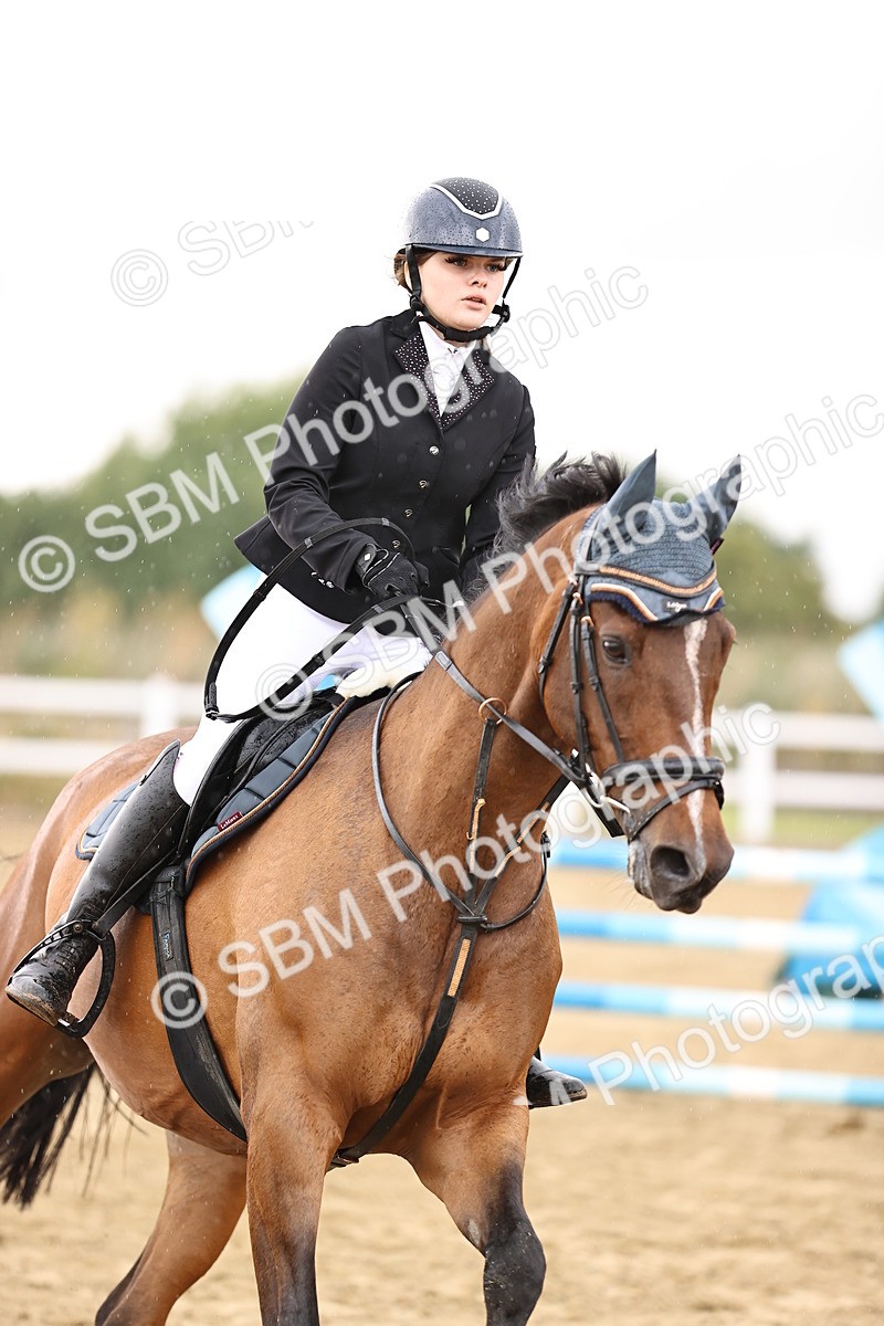 SBM_025456 - Class 10 - Amateur Championship Qualifier 95cm
