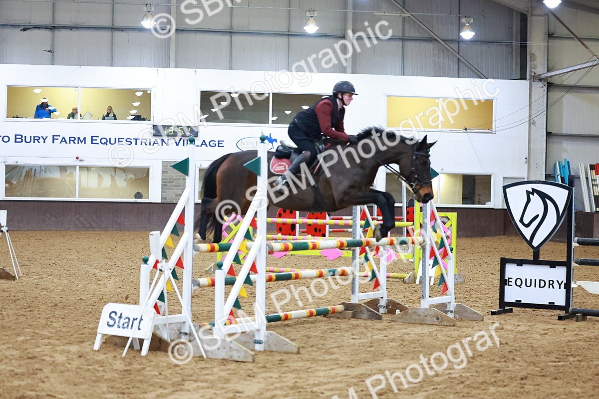 SBM_001427 - Class 3 - Senior Discovery - 1.00m