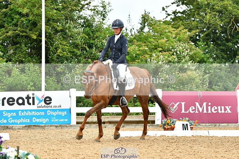 230701A-112529-05233 - Cls 5 Novice 37A