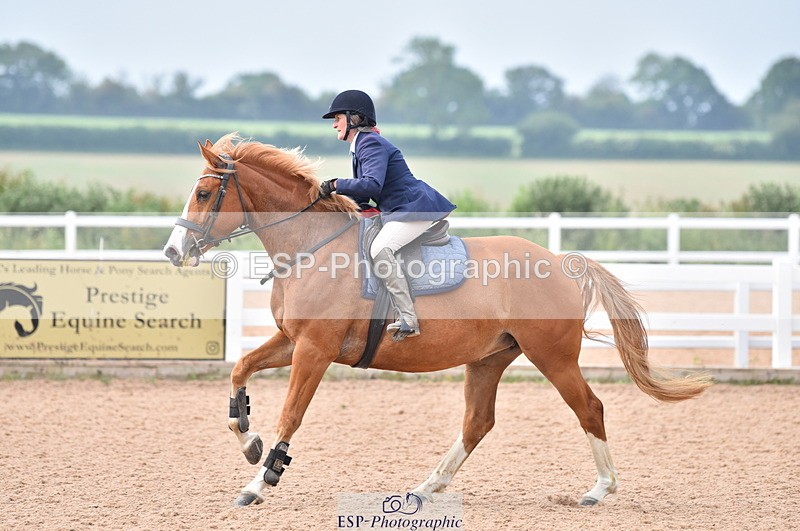 230610A-101645-02629 - Cls 20 Graham Heath Novice Champ