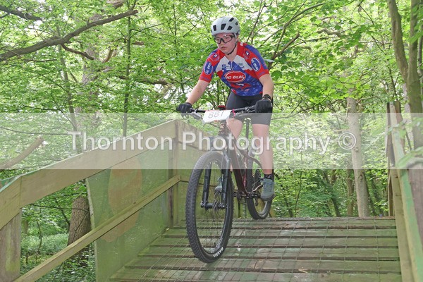 881 - MTB East Round 6 Potash 1st June 2025 10:30 Female Adult Elite+Female U14/U16Juv/Youth Race