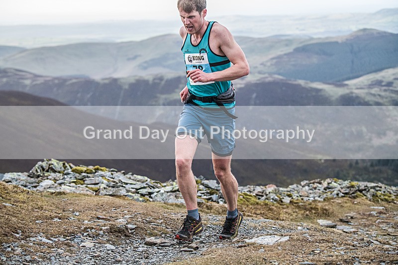 Grisedale-44 - Grisedale Grind Fell Race Wednesday 15th April 2026