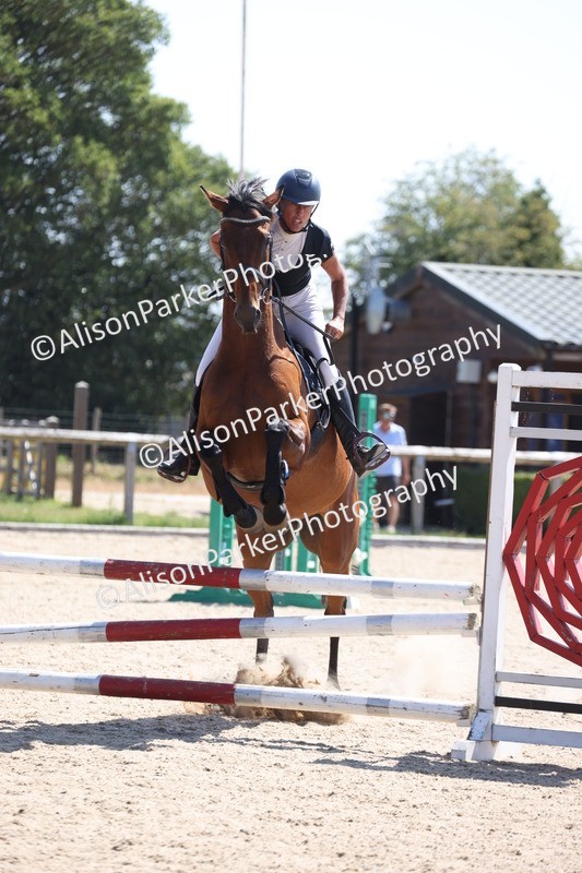 20250713-0824 - Class 5 - 80cm