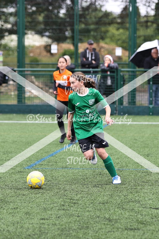 1DX32162 - Sat 6th U12 Girls