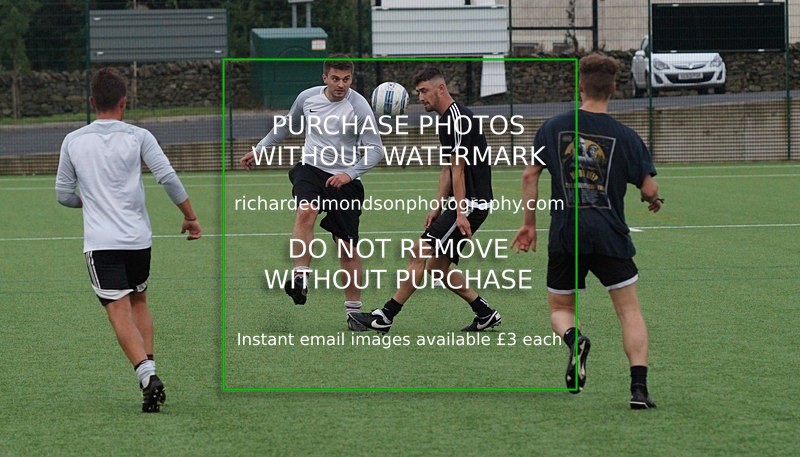 DSC07576 - Kendal Leisure League Sunday 11 August