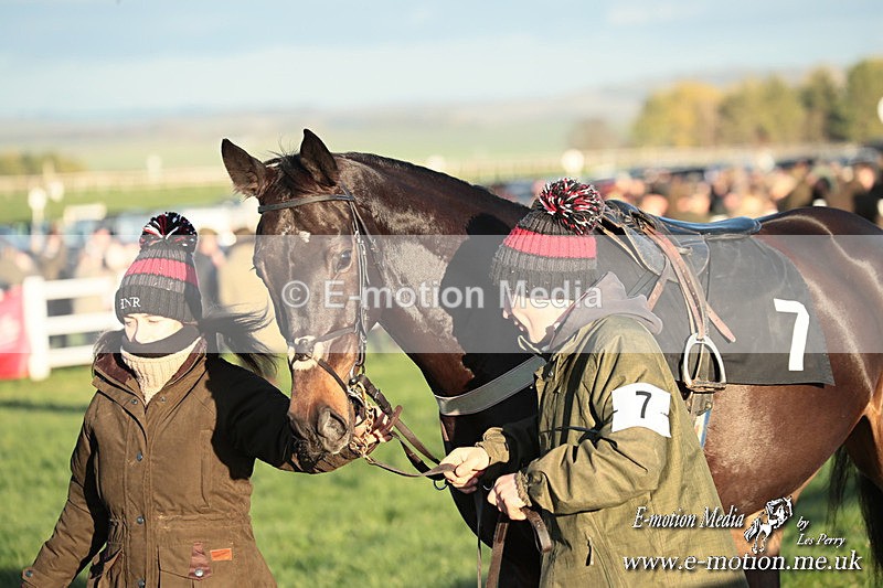 PtP 301125  0863 - Hursley Hambledon Point-to-Point Larkhill Racecourse 30/12/2025