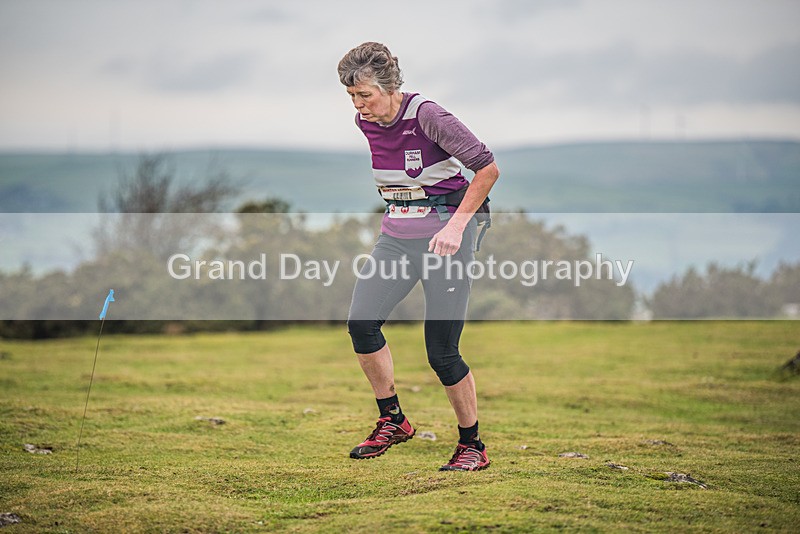 Birkrigg-935 - Kendal Winter League Races Birkrigg Sunday 28th January 2024