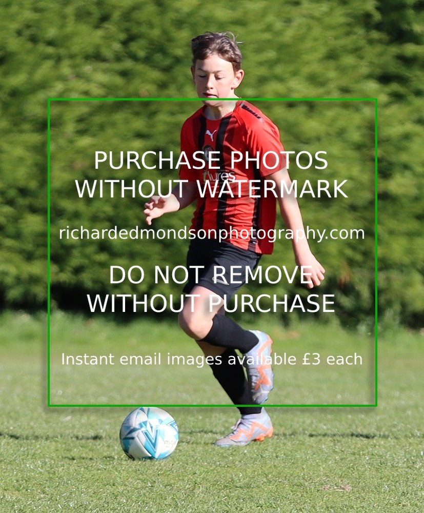 IMG_1622 - Wattsfield United U12's vs Heathwaite U12's (6/4/25)