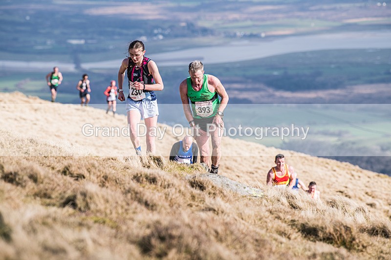 Black Combe-1717 - Black Combe Fell Race Saturday 7th March 2026