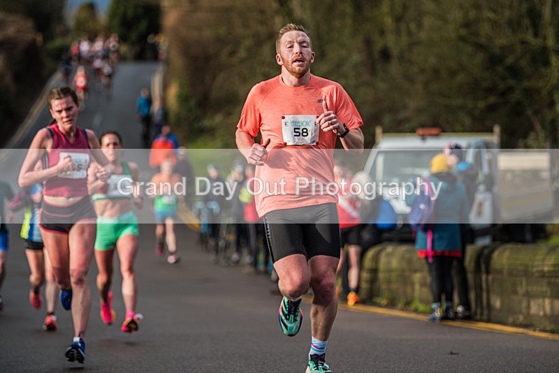 Ribble-761 - Ribble Valley 10K Sunday 31st December 2023