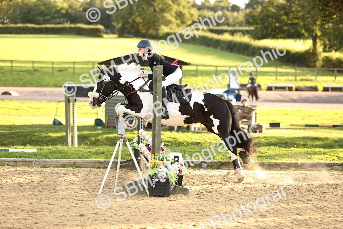 SBM_56010 - J10 - Junior Pony 75cm Championship