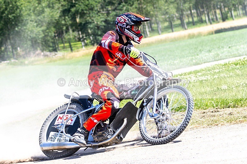 20250712-R79B3A3885 - Ride & Skid It. Speedway Experience Day 12th July 2025