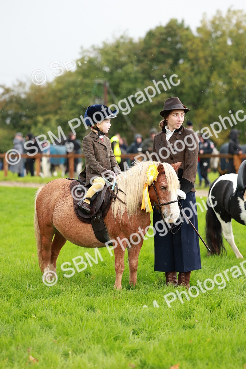 SBM_33806 - S9 - Lead Rein Equitation