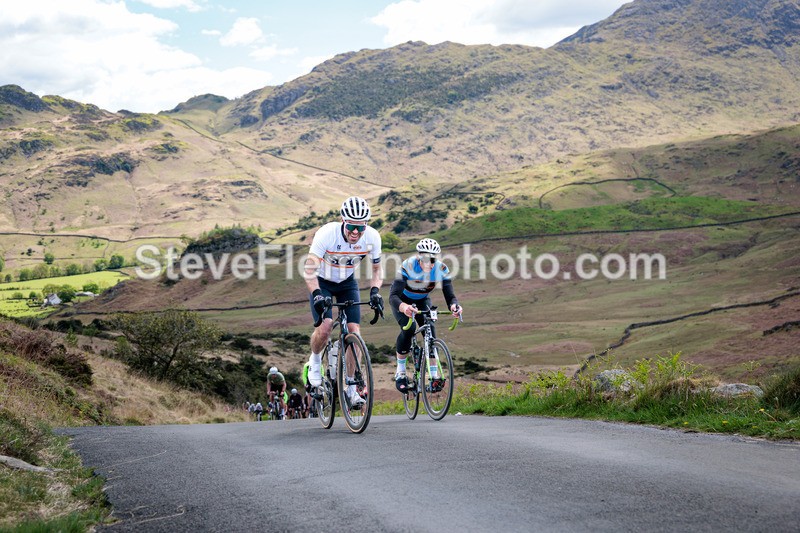 135349 - Blea Tarn Climb 13:00 - 14:00