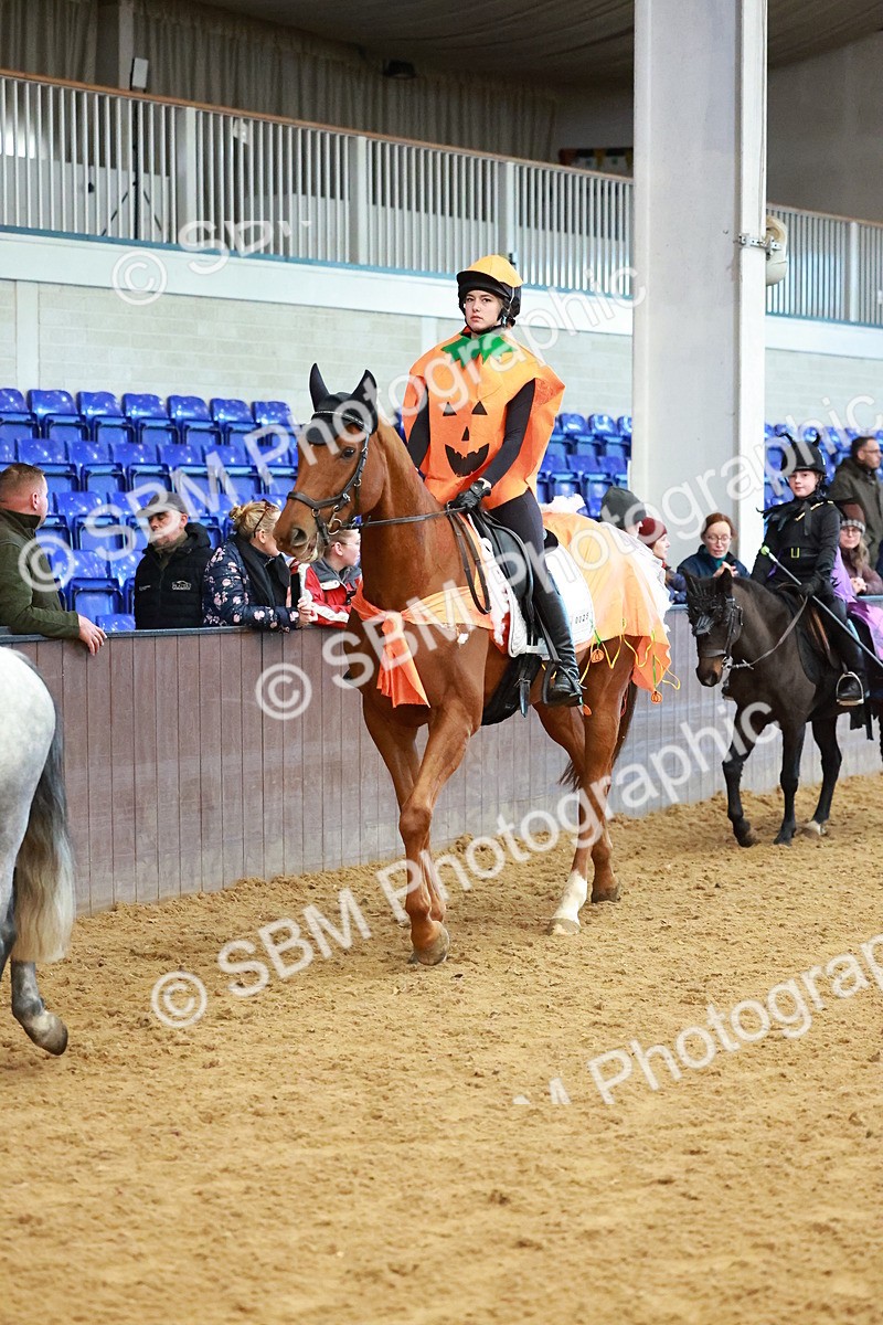 SBM_000227 - Class 1 - Fancy Dress