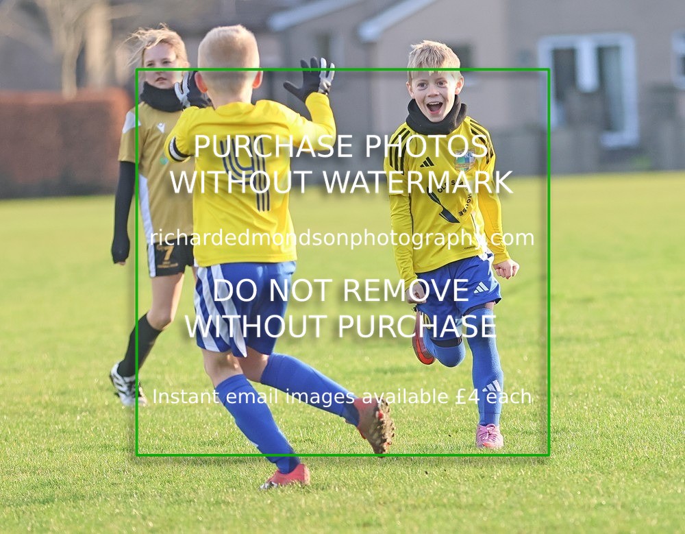 533A3655 - Kendal United Youth Under 10 (24/1/26)