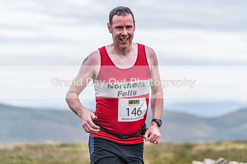 Fellside-203 - Fellside Fell race Wednesday 22nd July 2026