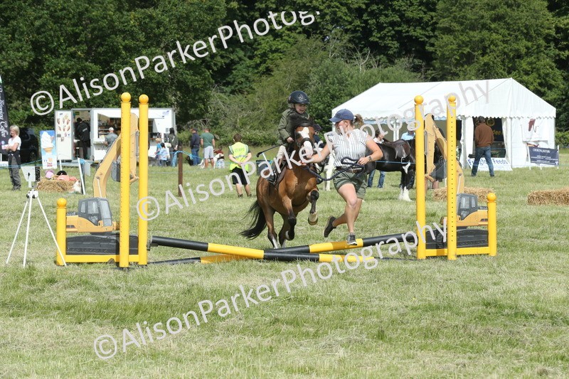 20260614-0237 - Class 1 - 30cm Lead Rein