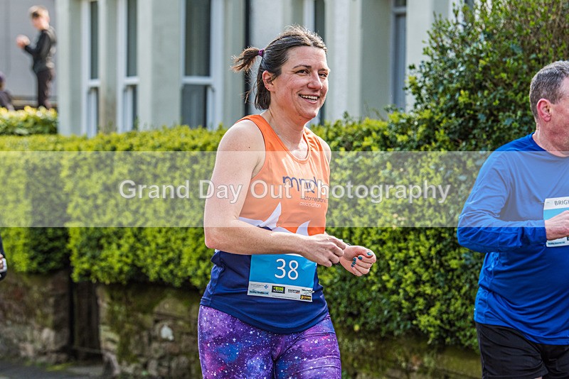 Brigham 10k-142 - Brigham 10k Road Race Sunday 23rd April 2023