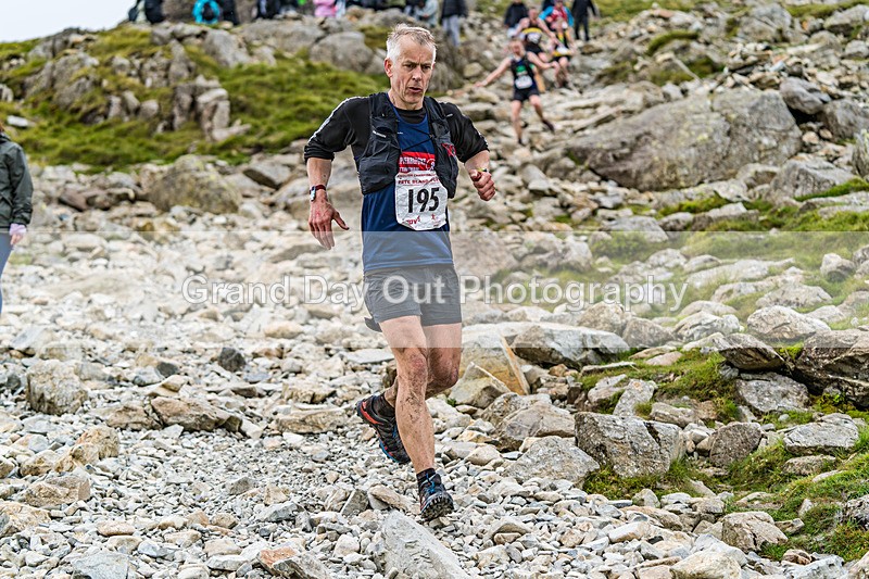 Wasdale-1166 - Wasdale Horseshoe Fell Race Saturday 13th July 2024